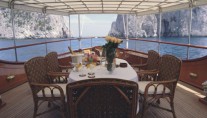 ISTRANKA - Aft Deck 2